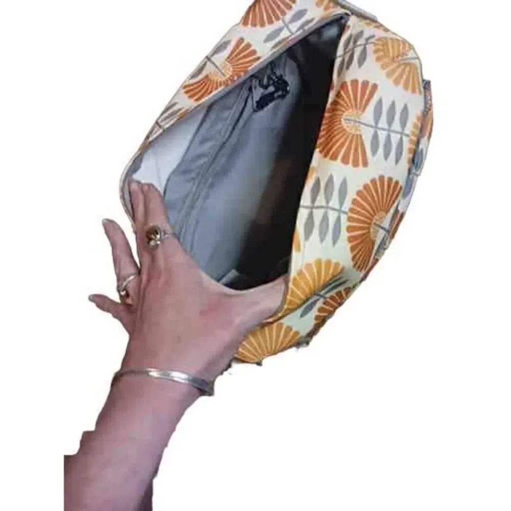 Petunia pickle bottom boxy backpack